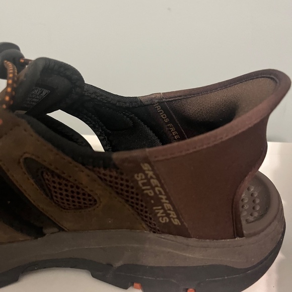 Skechers Slip-ins Men’s Sandal main image 5